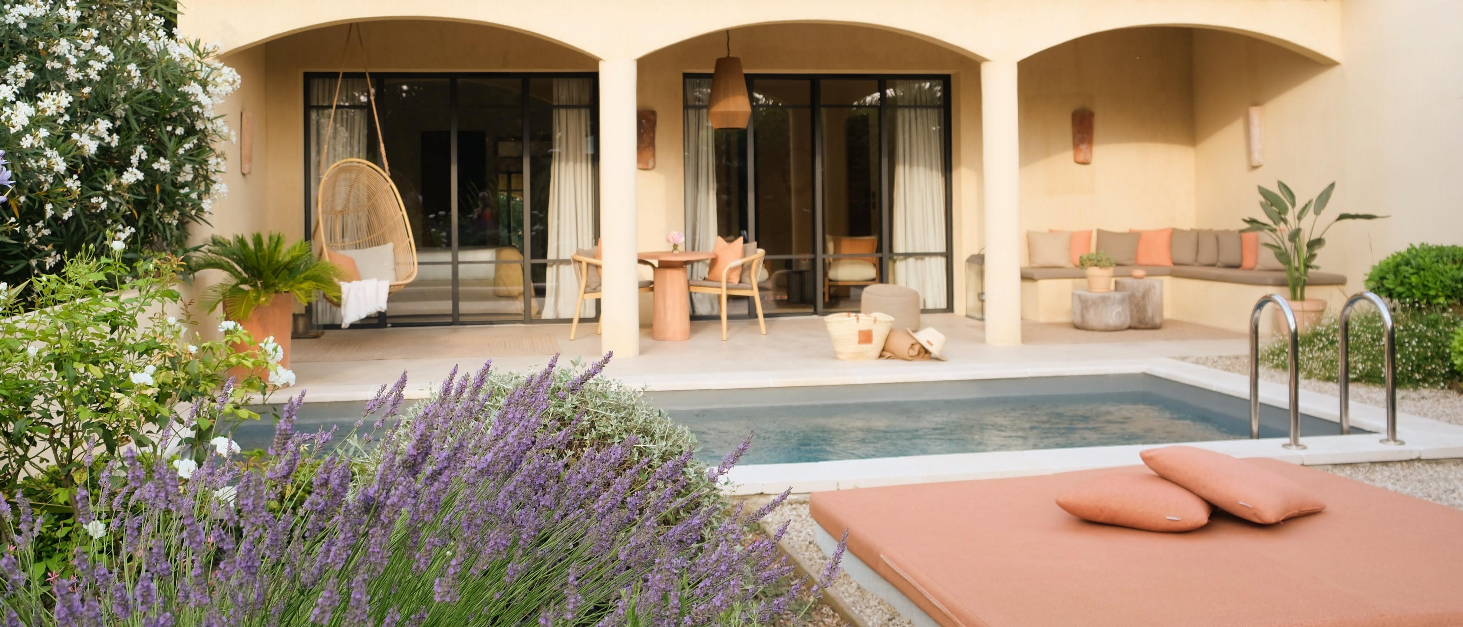 Suite du Bon-Vivant — vue 6